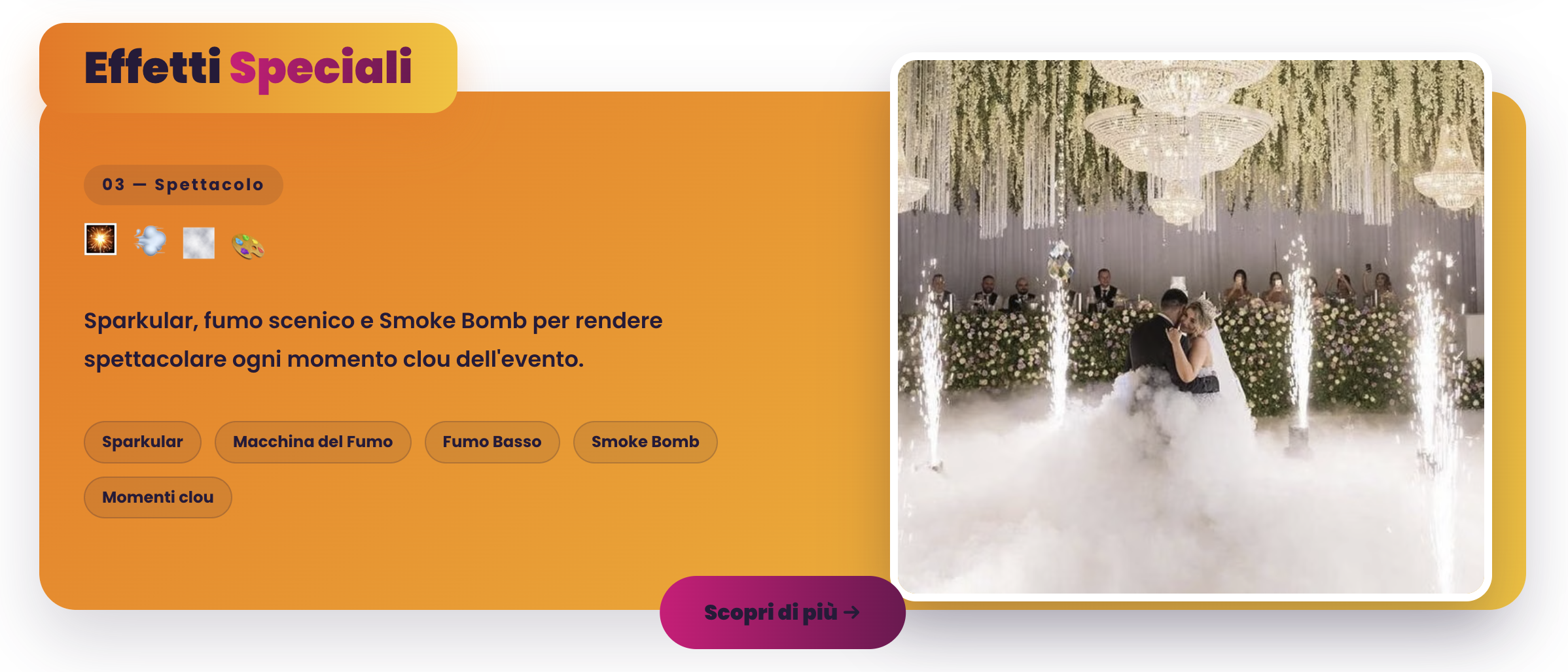 Effetti Speciali
