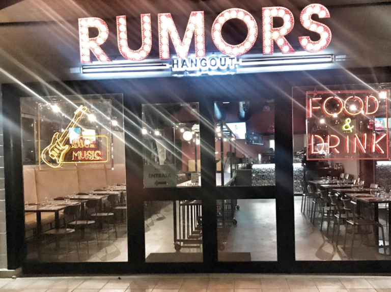 RUMORS