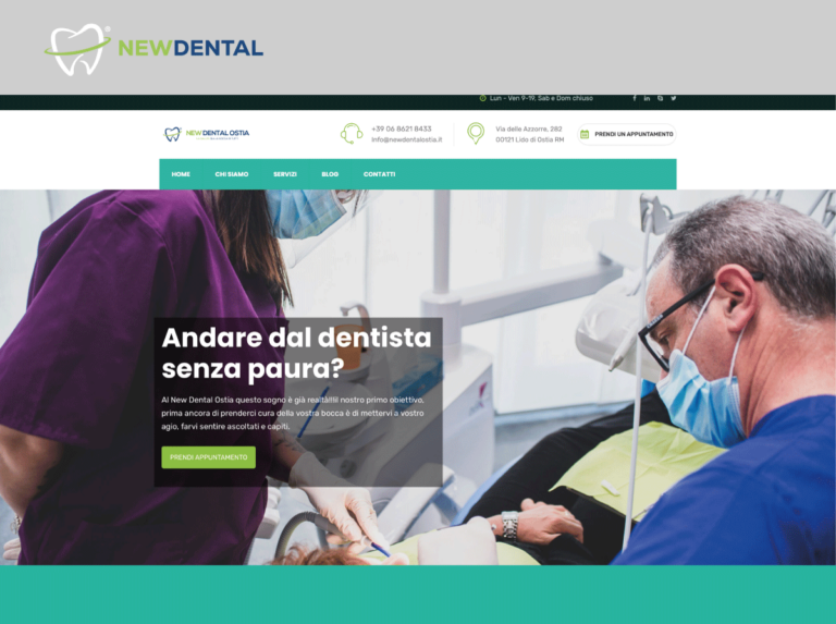 NEWDENTALOSTIA