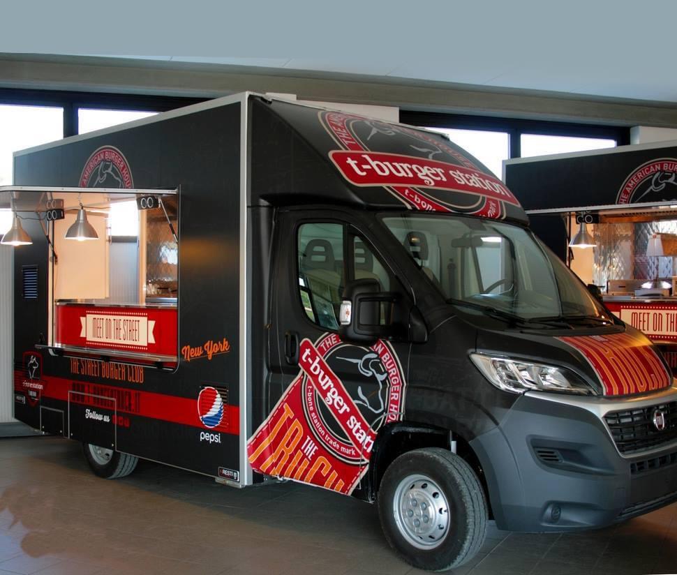 Car wrapping personalizzato YouBeKey Roma