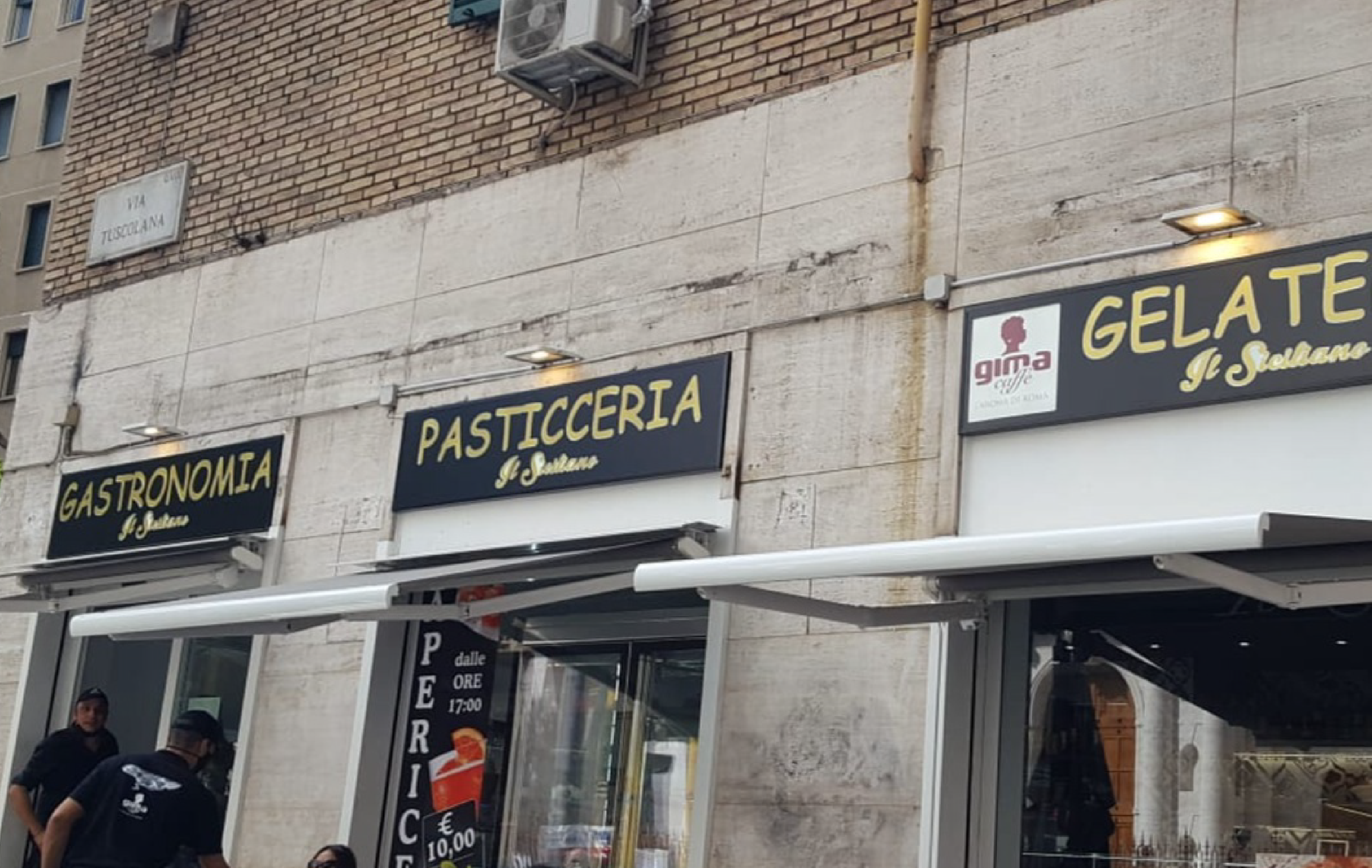Lavoro 9