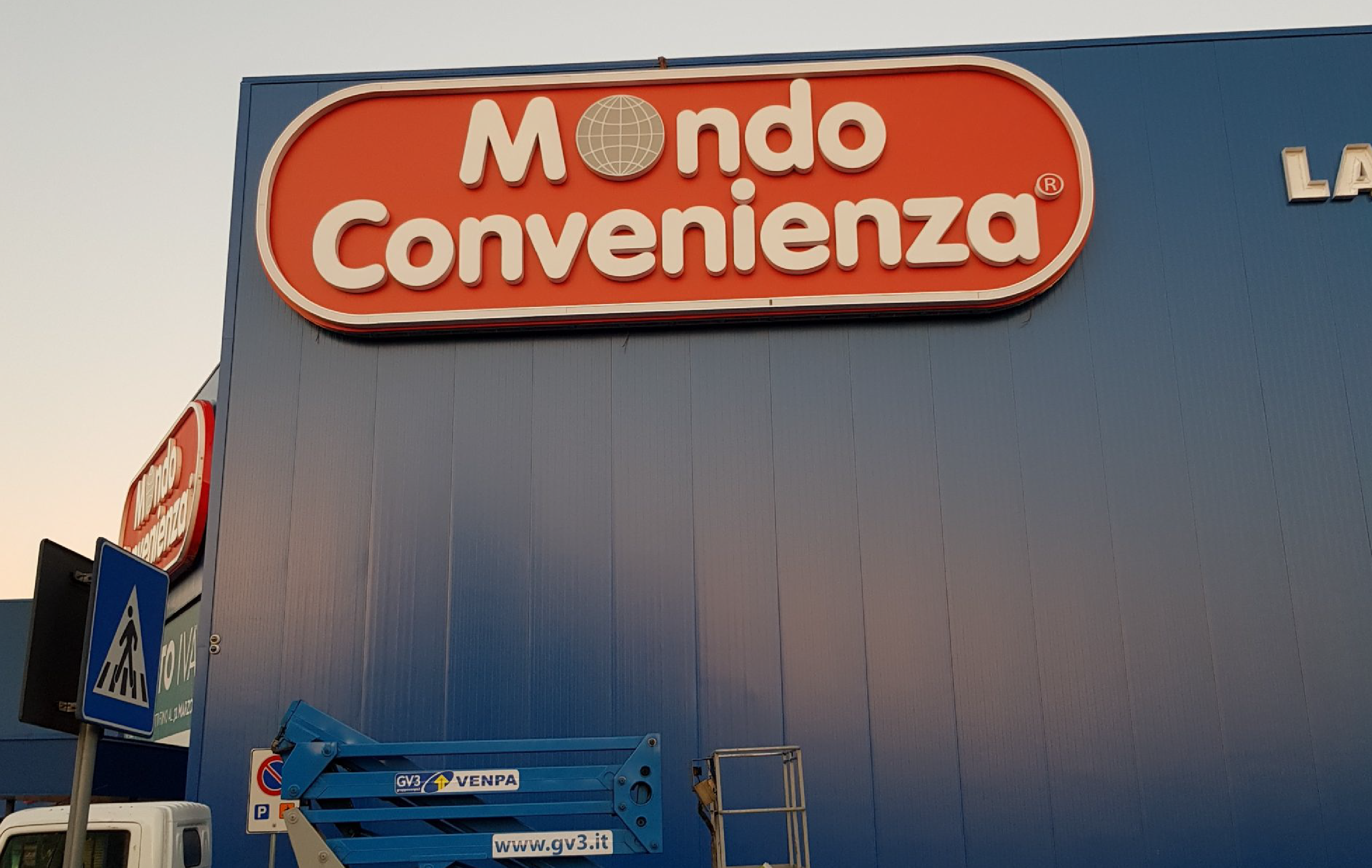 Lavoro 8
