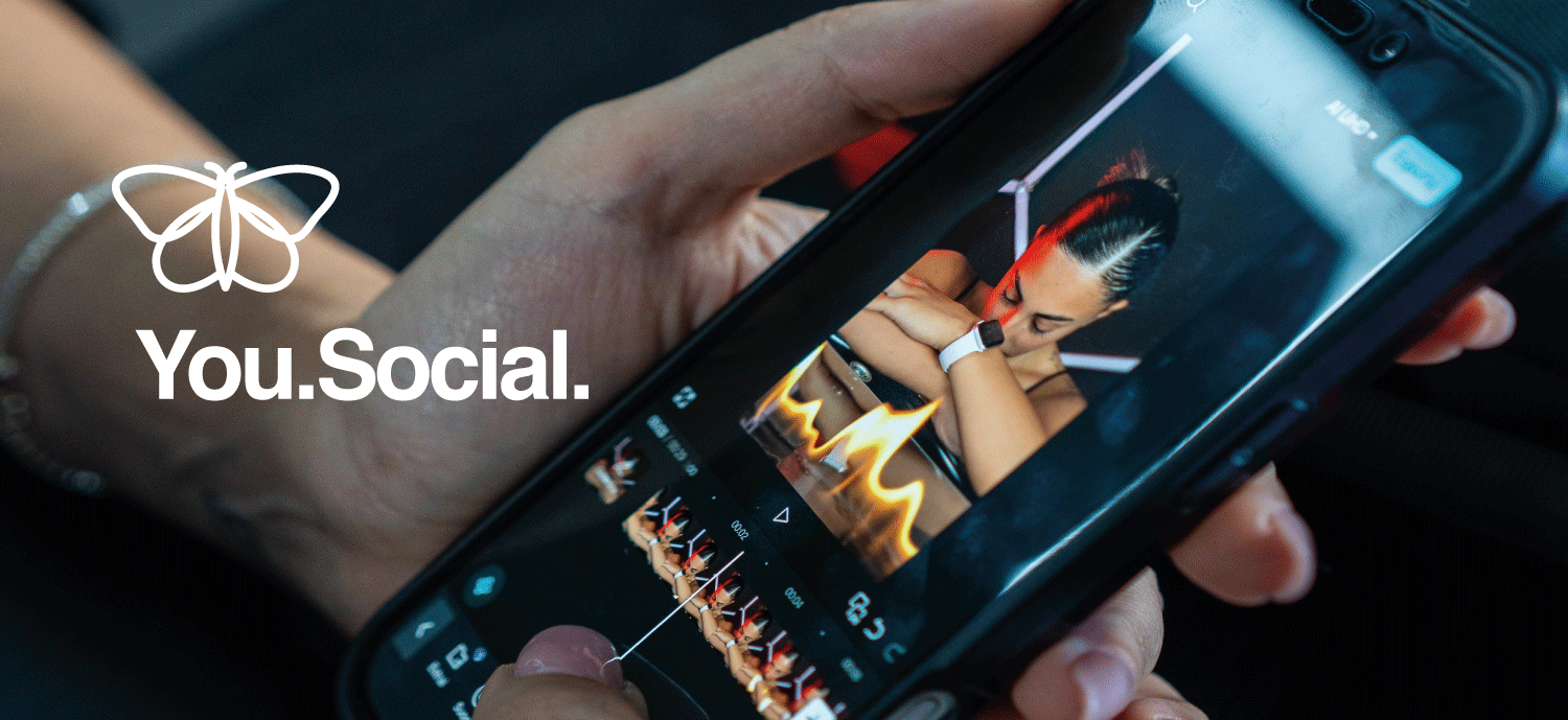 Workshop Social Media: corsi per imparare a creare contenuti social con lo smartphone - Y.BE|K.studio Roma